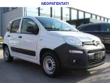 FIAT Panda 1.2 Van 2 posti AUTOCARRO +IVA