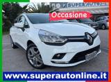 RENAULT Clio Sporter 1.5 Energy Duel2 90cv