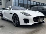 JAGUAR F-Type 2.0 aut. Coupé R-Dynamic