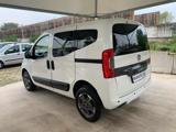 FIAT Qubo 1.3 MJT 80 CV Trekking NEOPATENTATI EURO 6 B