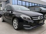 MERCEDES-BENZ B 180 Sport Tech