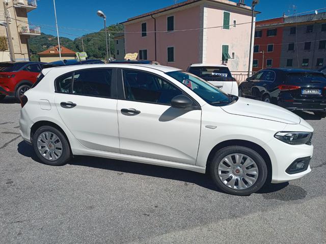 FIAT Tipo 1.5 Hybrid DCT 130CV - ROTTAMAZIONE DIESEL -3500? Immagine 4