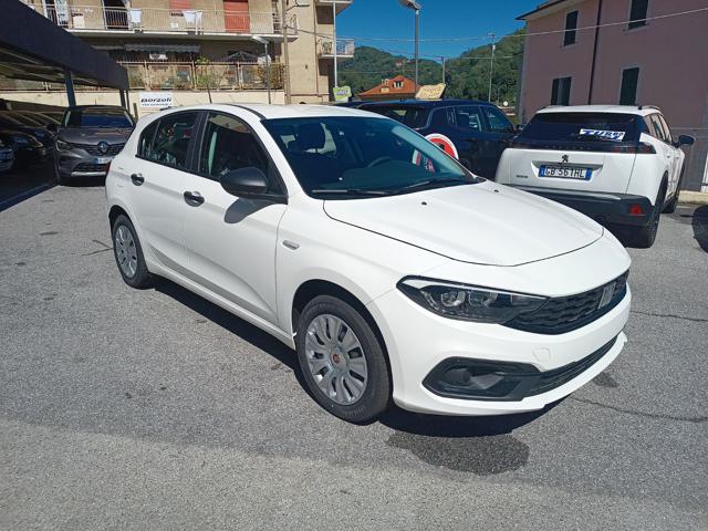 FIAT Tipo 1.5 Hybrid DCT 130CV - ROTTAMAZIONE DIESEL -3500? Immagine 2