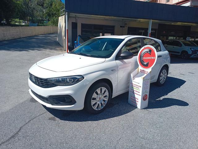 FIAT Tipo 1.5 Hybrid DCT 130CV - ROTTAMAZIONE DIESEL -3500? Immagine 0