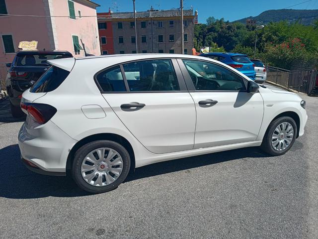 FIAT Tipo 1.5 Hybrid DCT 130CV - ROTTAMAZIONE DIESEL -3500? Immagine 3