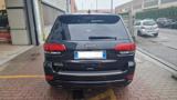 JEEP Grand Cherokee 3.0 V6 CRD 250 CV Multijet II Limited