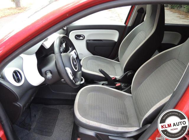 RENAULT Twingo SCe 65 CV klima garanzia + vari modelli Immagine 4