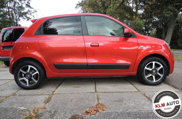 RENAULT Twingo SCe 65 CV klima garanzia + vari modelli Immagine 1