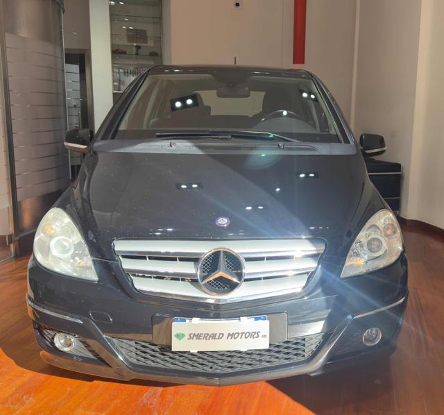 MERCEDES-BENZ B 180 CDI Sport Immagine 1