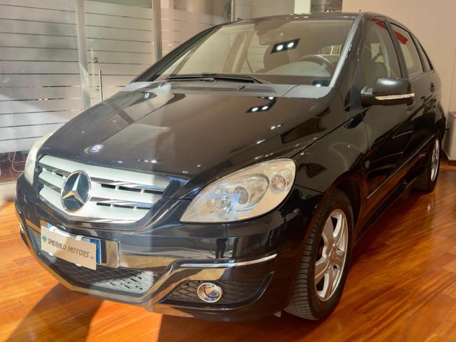 MERCEDES-BENZ B 180 CDI Sport Immagine 2