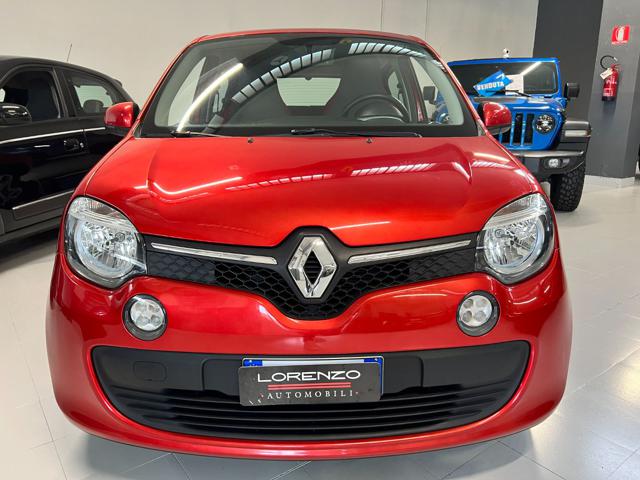 RENAULT Twingo 1.0 SCe Stop&Start Energy Immagine 1