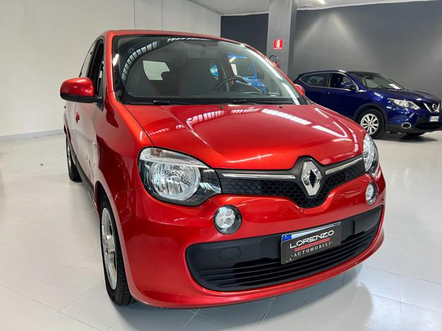 RENAULT Twingo 1.0 SCe Stop&Start Energy Immagine 2