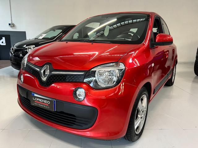 RENAULT Twingo 1.0 SCe Stop&Start Energy Immagine 0