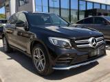 MERCEDES-BENZ GLC 250 d 4Matic Premium