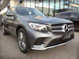 MERCEDES-BENZ GLC 250 d 4Matic Premium