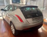 LANCIA Delta 1.6 MJT DPF 105 CV Silver