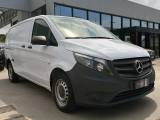 MERCEDES-BENZ Vito 1.7 110 CDI Furgone Long +IVA