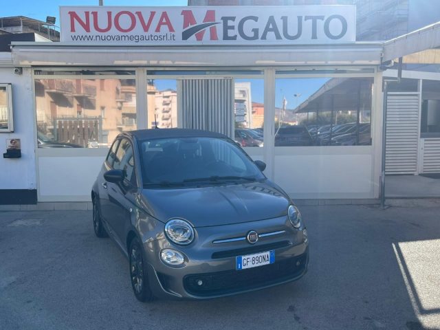 FIAT 500 1.0 Hybrid Connect Immagine 0