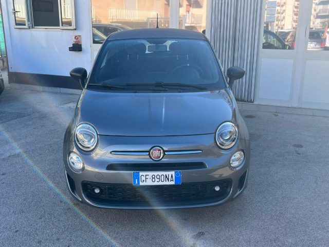 FIAT 500 1.0 Hybrid Connect Immagine 1