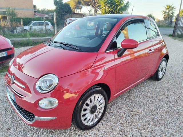 FIAT 500 1.2 Lounge Immagine 1