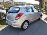 HYUNDAI i20 1.2 5p. Econext Classic