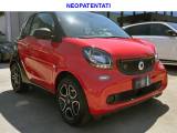 SMART ForTwo EQ Passion