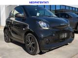 SMART ForTwo EQ Passion