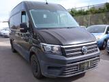 VOLKSWAGEN Crafter 2.0 BiTDI 140CV PL-TA Furgone Logistic