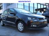 VOLKSWAGEN Polo 1.0 MPI 5p. Comfortline