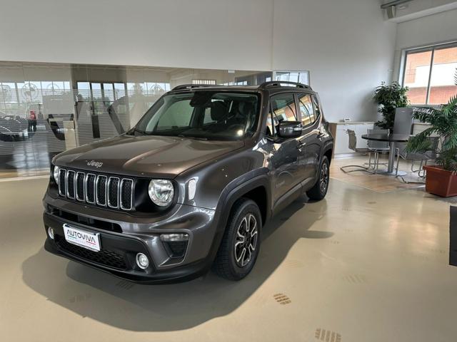 JEEP Renegade 1.6 Mjt DDCT 120 CV Longitude Immagine 0