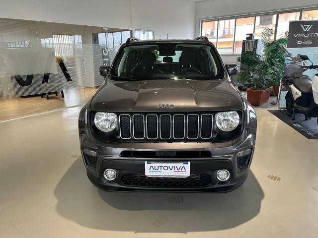 JEEP Renegade 1.6 Mjt DDCT 120 CV Longitude Immagine 1