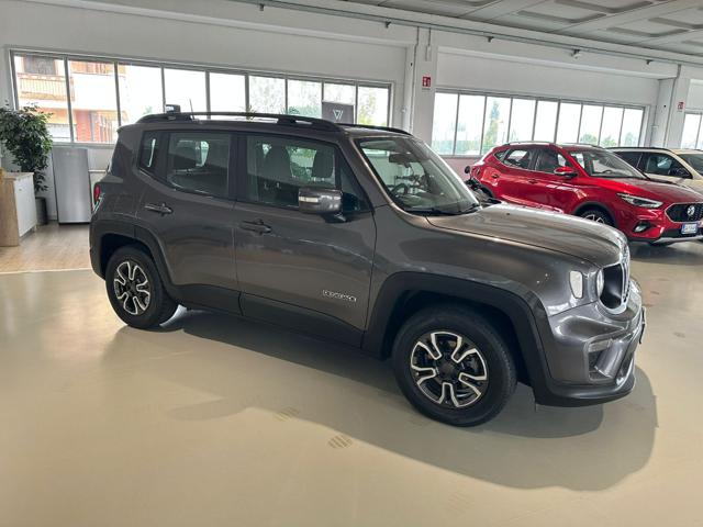 JEEP Renegade 1.6 Mjt DDCT 120 CV Longitude Immagine 2