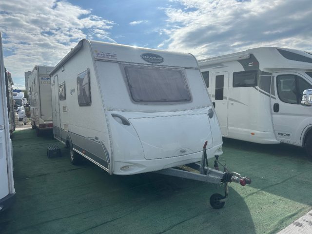 CARAVELAIR  ANTARES LUXE 426 Immagine 0