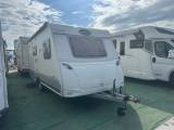 CARAVELAIR  ANTARES LUXE 426