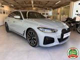 BMW 420 d xDrive 48V Msport