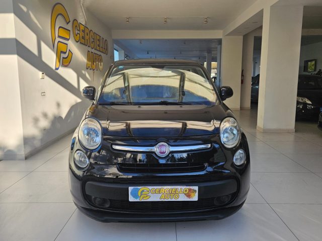 FIAT 500L 1.3 Multijet 95 CV Pop Star Immagine 0