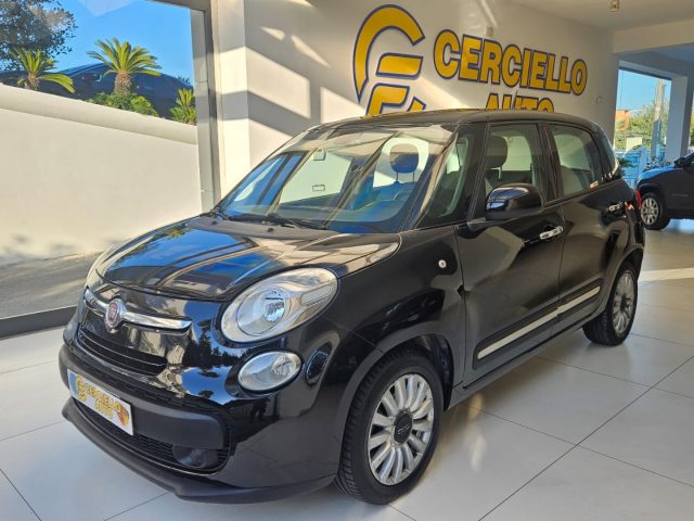 FIAT 500L 1.3 Multijet 95 CV Pop Star Immagine 1