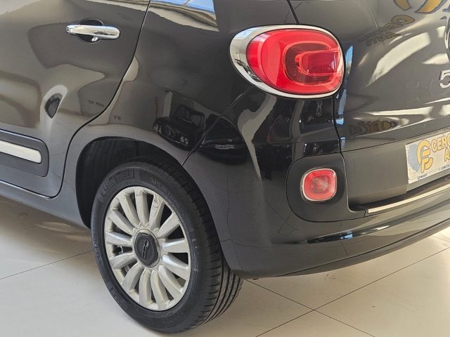 FIAT 500L 1.3 Multijet 95 CV Pop Star Immagine 2