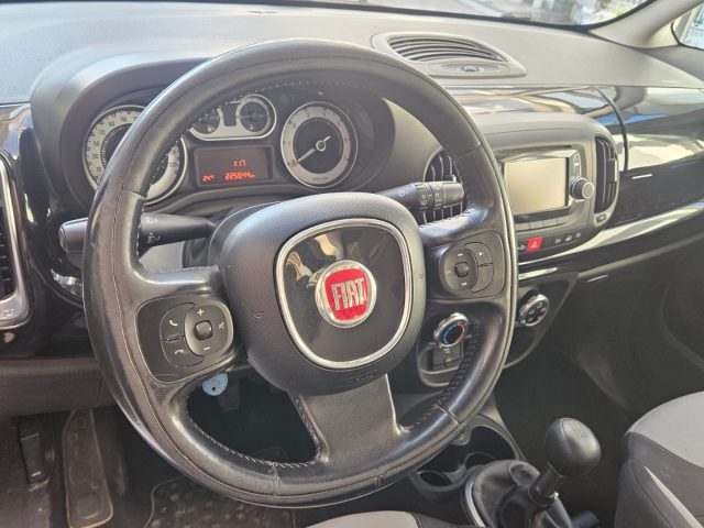 FIAT 500L 1.3 Multijet 95 CV Pop Star Immagine 3