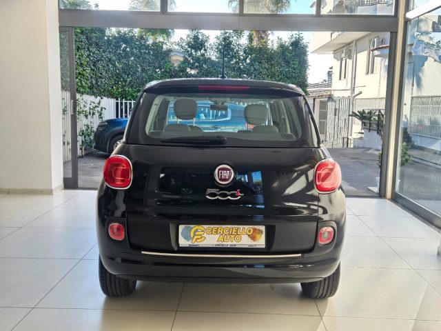 FIAT 500L 1.3 Multijet 95 CV Pop Star Immagine 4