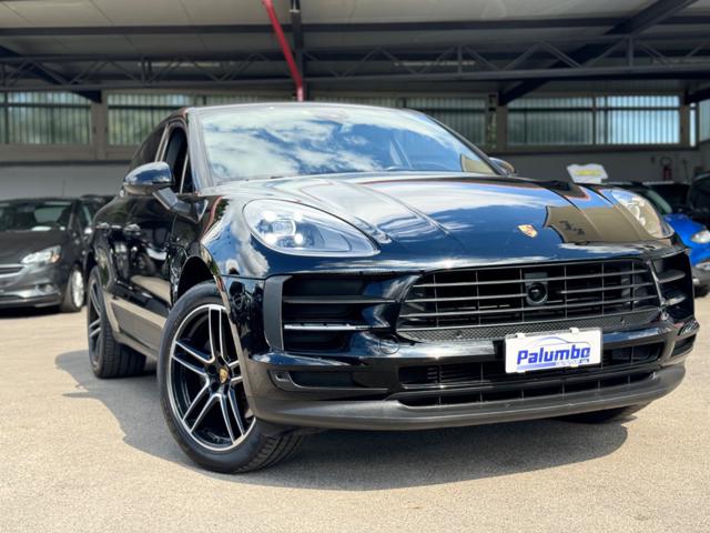 PORSCHE Macan 2.0 245 CV STRAFULL Immagine 2