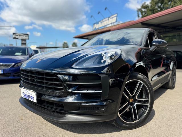 PORSCHE Macan 2.0 245 CV STRAFULL Immagine 3