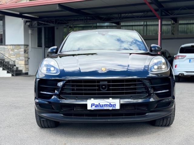 PORSCHE Macan 2.0 245 CV STRAFULL Immagine 1