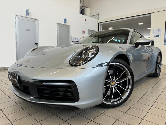 PORSCHE 992 Benzina 2019 usata, Parma