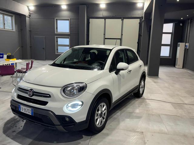 FIAT 500X 1.0 T3 120 CV CROSS ?AZIENDALE? Immagine 3