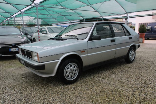 LANCIA Delta 1.6 turbo HF Immagine 0