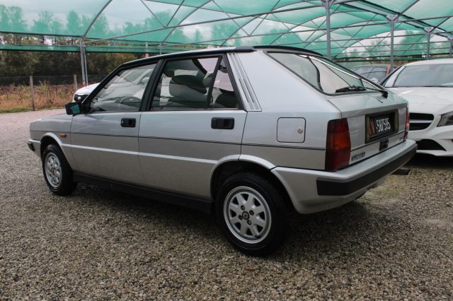 LANCIA Delta 1.6 turbo HF Immagine 2