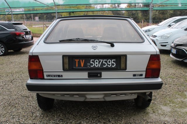 LANCIA Delta 1.6 turbo HF Immagine 4