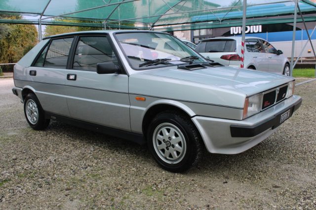 LANCIA Delta 1.6 turbo HF Immagine 3