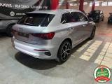 AUDI A3 SPB 35 TFSI S tronic Advanced